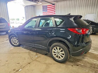 2016 MAZDA CX-5 SPORT, фото 2, лот 10843239