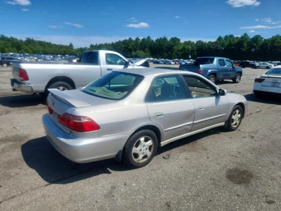 1998 HOND ACCORD, фото 3, лот 10976242