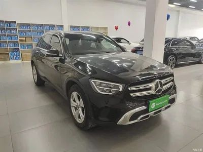 2020 Mercedes-Benz GLC Facelift GLC 260 L 4MATIC Dynamic, фото 4, лот 10279453
