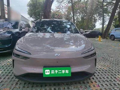 2025 Ledao L60 model 60kWh RWD version, фото 3, лот 11180491