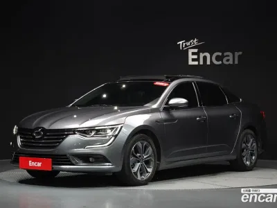 2019 Samsung SM6 2.0 GDe RE, фото 1, лот 10523839