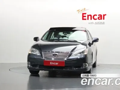 2011 Lexus ES 350 Superior, фото 3, лот 10033356