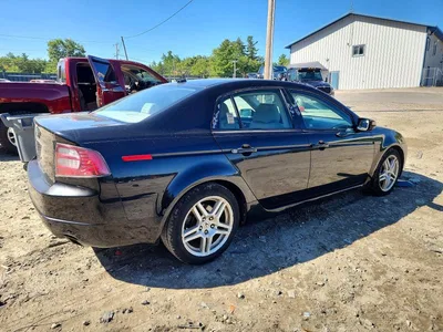 2007 ACURA TL, фото 3, лот 10668426