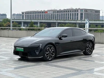 2025 Avatr 06 Pro Pure Electric Version, фото 1, лот 10889383