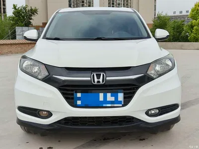 2017 Honda Vezel 1.8L CVT 2WD Elite, фото 2, лот 10433526