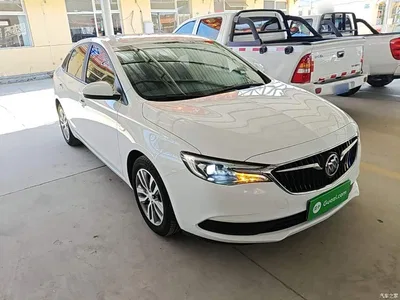 2019 Buick Excelle 18T Auto Connected Elite China VI, фото 4, лот 10390075