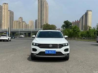 2022 Volkswagen T-ROC 280TSI DSG 2WD Comfort PLUS, фото 2, лот 10479583