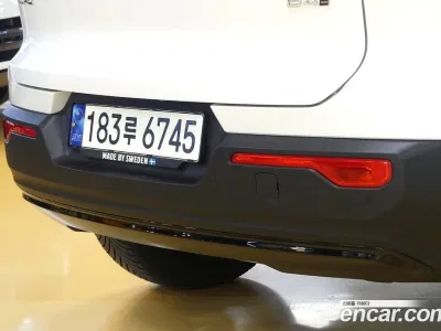 2021 Volvo XC40 B4 R-Design, фото 4, лот 10125792
