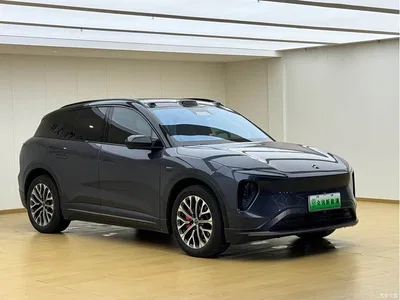 2023 NIO ES6 75kWh, фото 4, лот 10363927