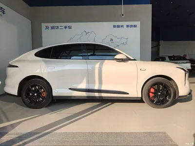 2026 IM Motors IM LS6 Pure Electric Pro, фото 3, лот 10823129