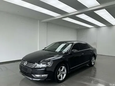 2011 Volkswagen Passat 1.8TSI Automatic Premium Edition, фото 1, лот 10445040