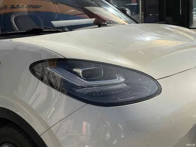 2023 Wuling Motors Wuling Bingo Model 333km Telepathic Connect+ Version, фото 4, лот 10367465
