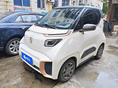 2020 Baojun E200 305KM Smart Edition, фото 1, лот 11018430