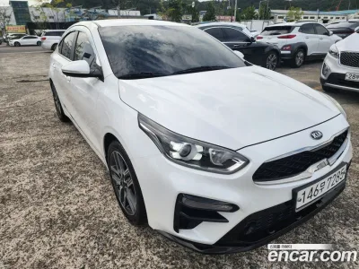 2020 Kia K3 Trendy, фото 3, лот 10402995