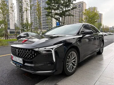 2021 Besturn B70 1.5T Automatic Premium, фото 1, лот 11081280