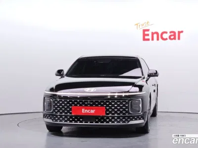 2023 Hyundai Grandeur 2,5 Gasoline 2WD, фото 3, лот 10146093