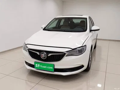 2021 Buick Excelle Facelift Exemplar 1.5L Auto Elite, фото 1, лот 10266057
