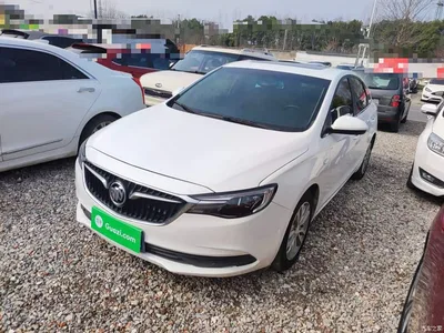 2018 Buick Excelle 18T Automatic Flagship, фото 1, лот 10266114