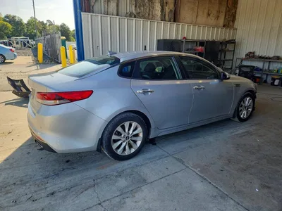 2018 KIA OPTIMA LX, фото 3, лот 11586529