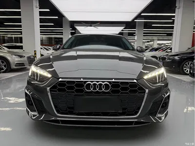 2023 Audi A5 (Import) Sportback 40 TFSI Fashion Dynamic, фото 2, лот 10763875