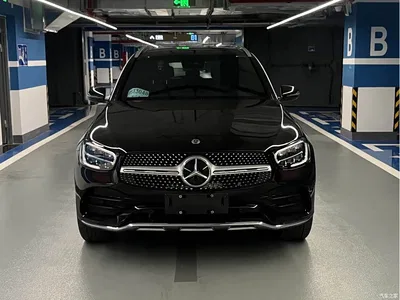 2020 Mercedes-Benz GLC Facelift GLC 300 L 4MATIC Dynamic, фото 3, лот 11007303