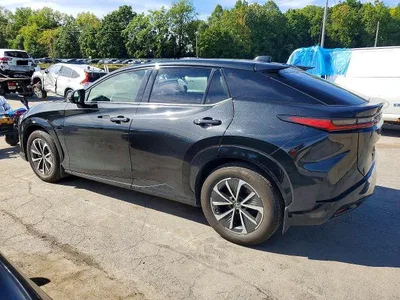 2025 LEXUS RZ 450E, фото 2, лот 11185752