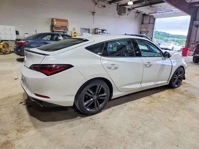 2024 ACURA INTEGRA A-SPEC, фото 3, лот 10870572