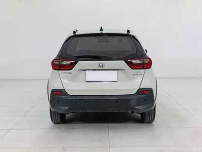 2021 Honda Fit Model 1.5L CVT Trend Cross Max, фото 4, лот 10954854