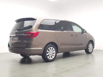 2018 Buick GL8 28T Comfort China VI, фото 2, лот 10256460