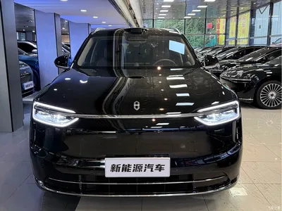 2026 AITO Wenjie AITO M7 Extended Range Ultra AWD 5-Seater, фото 2, лот 10277223