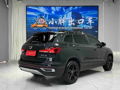 2021 Jetta VS7 Black Edge Edition 1.4T Auto Deluxe, фото 4, лот 11548109
