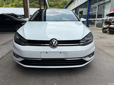2019 Volkswagen Golf 280TSI DSG Comfort China VI, фото 2, лот 10450068