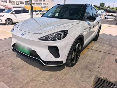 2021 ARCFOX Alpha T 653S+ 160kW, фото 1, лот 10479393