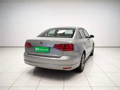 2017 Volkswagen Sagitar 1.6L Automatic Comfort, фото 3, лот 10440033