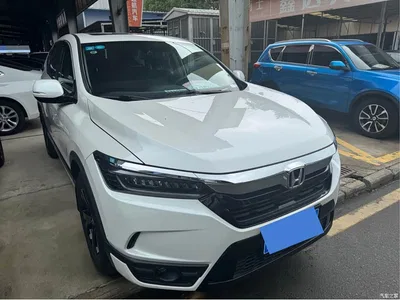 2020 Honda Haoying 240TURBO CVT 2WD Elite, фото 3, лот 11074303