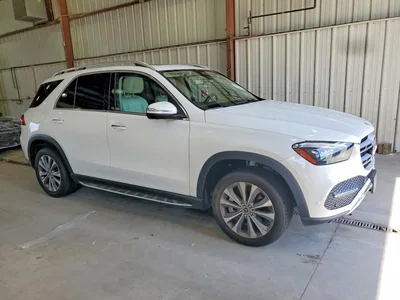 2020 MERCEDES-BENZ GLE 350, фото 4, лот 10836151