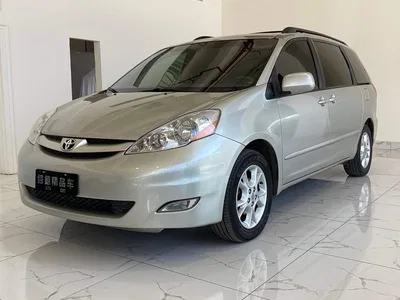 2005 Toyota Sienna Model 3.3 XLE, фото 2, лот 10383947