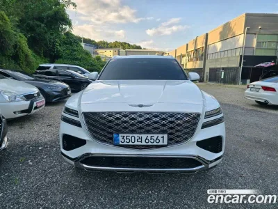 2026 Genesis GV80 2.5T Gasoline AWD, фото 1, лот 10293551