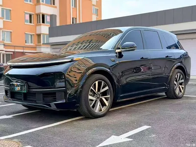 2024 Li Auto Li L8 Pro, фото 1, лот 11136171