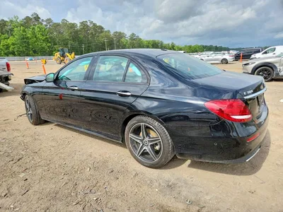 2018 MERCEDES-BENZ E 300, фото 2, лот 10626981