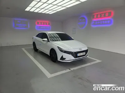 2023 Hyundai AVANTE 1.6, фото 3, лот 10209706