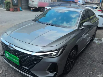 2024 Chery Arrizo 8 1.6T DCT Wise, фото 2, лот 10335091