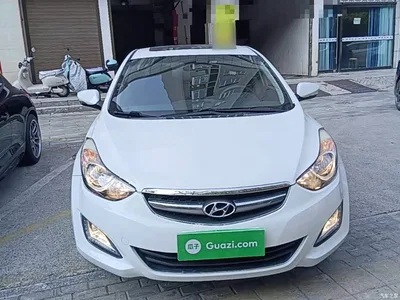 2012 Hyundai Langdong 1.6L Manual Leading, фото 3, лот 10831512