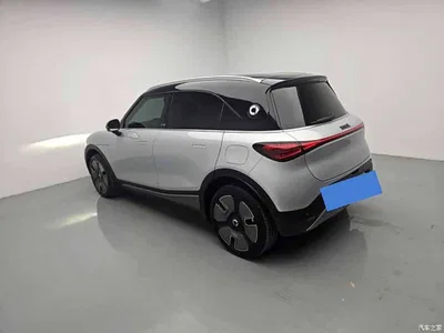 2022 smart Elf #1 Premium Edition, фото 4, лот 10808499
