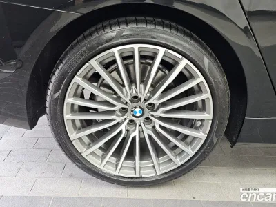 2021 BMW 7-Series 740i Design Pure Excellence, фото 4, лот 10051670