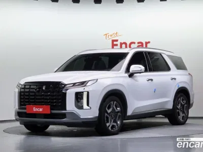 2023 Hyundai Palisade Diesel 2.2 2WD, фото 1, лот 10234975