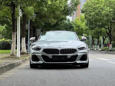 2022 BMW Z4 Facelift M40i M Sport Performance Edition, фото 3, лот 10232308
