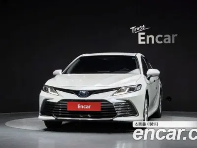2024 Toyota Camry 2.5 LE Hybrid, фото 3, лот 10034232