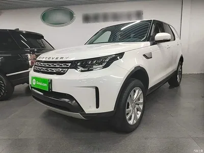 2018 Land Rover Discovery 3.0 SC V6 HSE, фото 2, лот 10828414