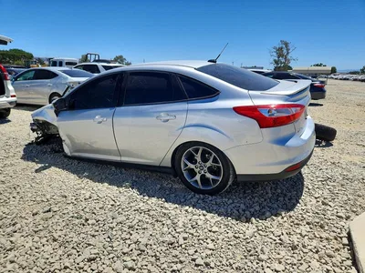 2014 FORD FOCUS SE, фото 2, лот 10542334